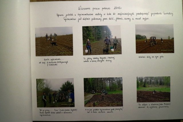 Kawałek historii